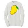 Beefy T ® 100% Cotton Long Sleeve T Shirt Thumbnail
