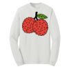 Beefy T ® 100% Cotton Long Sleeve T Shirt Thumbnail