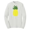 Beefy T ® 100% Cotton Long Sleeve T Shirt Thumbnail