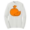 Beefy T ® 100% Cotton Long Sleeve T Shirt Thumbnail