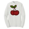 Beefy T ® 100% Cotton Long Sleeve T Shirt Thumbnail