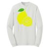 Beefy T ® 100% Cotton Long Sleeve T Shirt Thumbnail