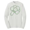 Beefy T ® 100% Cotton Long Sleeve T Shirt Thumbnail