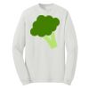 Beefy T ® 100% Cotton Long Sleeve T Shirt Thumbnail