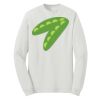 Beefy T ® 100% Cotton Long Sleeve T Shirt Thumbnail