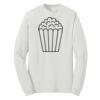 Beefy T ® 100% Cotton Long Sleeve T Shirt Thumbnail