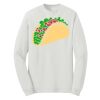 Beefy T ® 100% Cotton Long Sleeve T Shirt Thumbnail