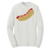 Beefy T ® 100% Cotton Long Sleeve T Shirt Thumbnail