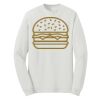 Beefy T ® 100% Cotton Long Sleeve T Shirt Thumbnail