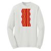 Beefy T ® 100% Cotton Long Sleeve T Shirt Thumbnail