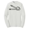 Beefy T ® 100% Cotton Long Sleeve T Shirt Thumbnail