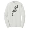 Beefy T ® 100% Cotton Long Sleeve T Shirt Thumbnail
