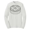 Beefy T ® 100% Cotton Long Sleeve T Shirt Thumbnail
