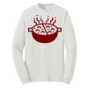 Beefy T ® 100% Cotton Long Sleeve T Shirt Thumbnail