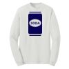Beefy T ® 100% Cotton Long Sleeve T Shirt Thumbnail