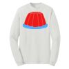 Beefy T ® 100% Cotton Long Sleeve T Shirt Thumbnail