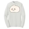 Beefy T ® 100% Cotton Long Sleeve T Shirt Thumbnail