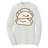 Beefy T ® 100% Cotton Long Sleeve T Shirt Thumbnail