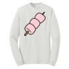 Beefy T ® 100% Cotton Long Sleeve T Shirt Thumbnail