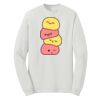 Beefy T ® 100% Cotton Long Sleeve T Shirt Thumbnail