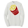 Beefy T ® 100% Cotton Long Sleeve T Shirt Thumbnail