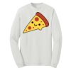 Beefy T ® 100% Cotton Long Sleeve T Shirt Thumbnail