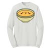 Beefy T ® 100% Cotton Long Sleeve T Shirt Thumbnail