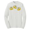 Beefy T ® 100% Cotton Long Sleeve T Shirt Thumbnail