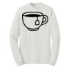 Beefy T ® 100% Cotton Long Sleeve T Shirt Thumbnail
