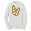 Beefy T ® 100% Cotton Long Sleeve T Shirt Thumbnail