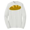 Beefy T ® 100% Cotton Long Sleeve T Shirt Thumbnail