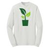 Beefy T ® 100% Cotton Long Sleeve T Shirt Thumbnail