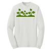 Beefy T ® 100% Cotton Long Sleeve T Shirt Thumbnail