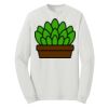Beefy T ® 100% Cotton Long Sleeve T Shirt Thumbnail