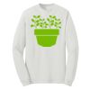 Beefy T ® 100% Cotton Long Sleeve T Shirt Thumbnail