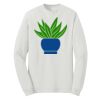Beefy T ® 100% Cotton Long Sleeve T Shirt Thumbnail