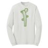 Beefy T ® 100% Cotton Long Sleeve T Shirt Thumbnail