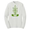 Beefy T ® 100% Cotton Long Sleeve T Shirt Thumbnail