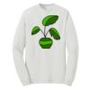 Beefy T ® 100% Cotton Long Sleeve T Shirt Thumbnail