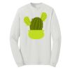 Beefy T ® 100% Cotton Long Sleeve T Shirt Thumbnail