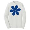 Beefy T ® 100% Cotton Long Sleeve T Shirt Thumbnail