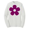 Beefy T ® 100% Cotton Long Sleeve T Shirt Thumbnail