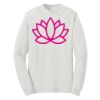 Beefy T ® 100% Cotton Long Sleeve T Shirt Thumbnail