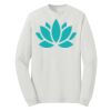 Beefy T ® 100% Cotton Long Sleeve T Shirt Thumbnail