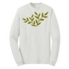 Beefy T ® 100% Cotton Long Sleeve T Shirt Thumbnail