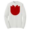 Beefy T ® 100% Cotton Long Sleeve T Shirt Thumbnail
