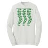 Beefy T ® 100% Cotton Long Sleeve T Shirt Thumbnail