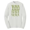 Beefy T ® 100% Cotton Long Sleeve T Shirt Thumbnail