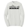 Beefy T ® 100% Cotton Long Sleeve T Shirt Thumbnail