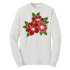 Beefy T ® 100% Cotton Long Sleeve T Shirt Thumbnail